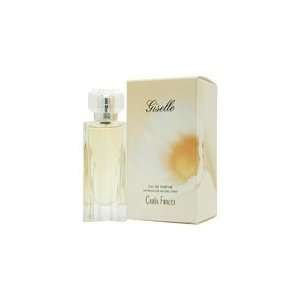  CARLA FRACCI GISELLE perfume by Carla Fracci WOMENS EAU 