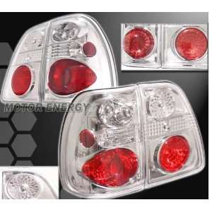  Toyota Land Cruiser Tail Lights Chrome Altezza Taillights 1998 