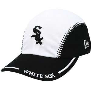 New Era Chicago White Sox Toddler Ball Boy Hat  Sports 