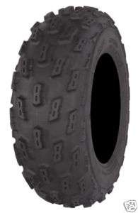 21 X 7 X 10 Front Tires Can Am DS 450 650 Radial  