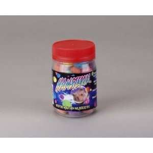 Hamsteroids Calcium/mineral Chews (jar)