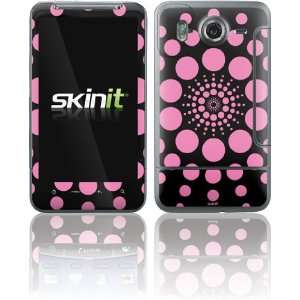  Skinit Pinky Swear Vinyl Skin for HTC Inspire 4G 