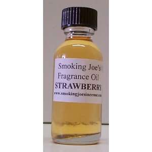   Fragrance Oil 1 Oz. By Smoking Joes Incense