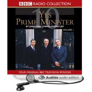  Yes Prime Minister Volume 1 (Audible Audio Edition 