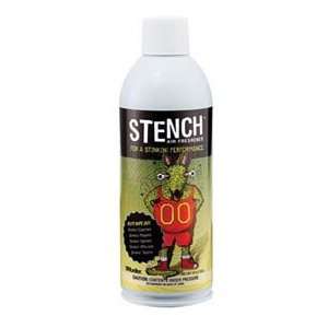  Mueller Stench Air Freshener