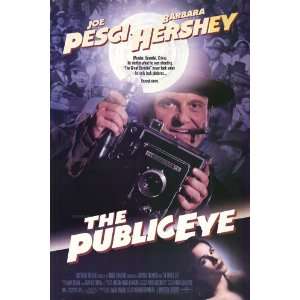 Movie Poster (11 x 17 Inches   28cm x 44cm) (1992) Style A  (Joe Pesci 