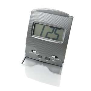    Franzus TSM 811LCD Travel Alarm Clock