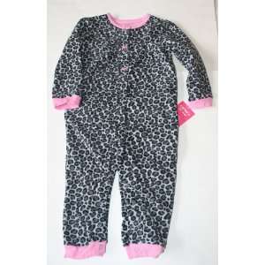  Carters Girls Baby/Infant 2 Piece Lets Play Romber 