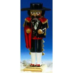  Steinbach LE Spanish Dancer Nutcracker 