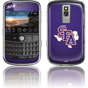  Stephen F. Austin University skin for BlackBerry Bold 9000 