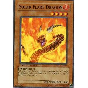  Solar Flare Dragon Patio, Lawn & Garden