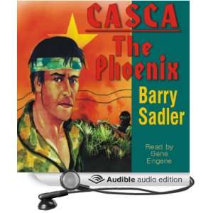  Casca The Phoenix Casca Series #14 (Audible Audio 