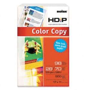 CASBCP2817   Enhanced Color Copier Paper