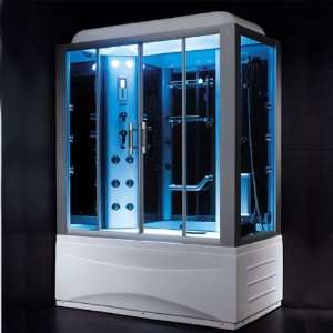  Royal SSWW B611L Steam Shower