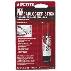  LOCTITE HI STRNGTH RD 9GM/STCK Automotive