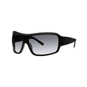   Trademark Trademark Vera Wang V233 Womens Sunglasses Black Beauty