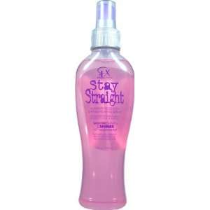 FX Special Effects Stay Straight Humidity Resistant Straightening 