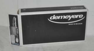 Demeyere 7.9 In. Stainless Steel Frying Pan Skillet 55620  
