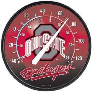  Ohio State Buckeyes Thermometer *SALE*