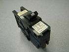 FEDERAL PACIFIC FPE Stab Lok 15A 1 Pole 1 Wide BREAKER items in Sparky 