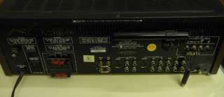 Realistic STA 2300 Monster Stereo Receiver  