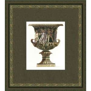  Piranesi   Piranesi Urns I