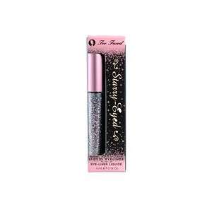 Too Faced Starry Eyed Liquid Eyeliner Silver Lining (Quantity of 3)