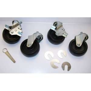  True 872070 Castors   4DIA   872070