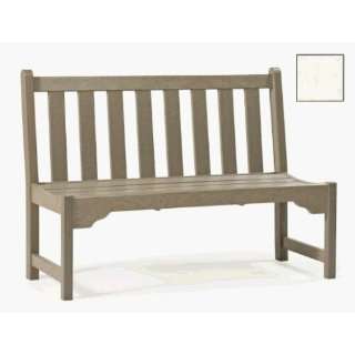  Casual Living Park Benches   Classic And Quest Style 48 