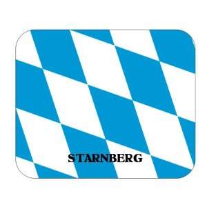  Bavaria, Starnberg Mouse Pad 