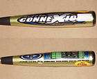 31/28 EASTON Z CORE CONNEXION SC777  3 Bat #BT5 ZHS NIW