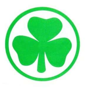 Shamrock Stickers Roll Toys & Games