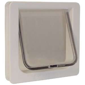   Ideal Pet Products 4 Way Locking Cat Flap   SPF