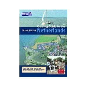  Weems and Plath Cruising Guide to the Netherlands 