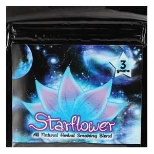  Starflower Natural Herbal Smoke