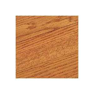  Glen Cove Plank Spice Red Oak