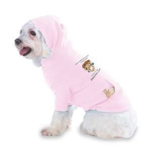   Japanese Chin Hooded (Hoody) T Shirt with pocket for your Dog or Cat