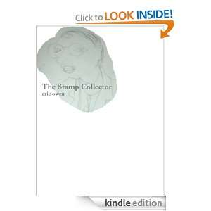 The Stamp Collector eric owen  Kindle Store