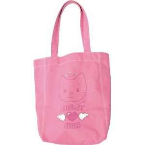   United Labels   Angel Cat Sugar sac shopping Pink Wings Toys & Games
