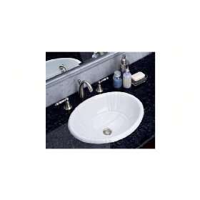 St Thomas 1002.000.06 Antigua Countertop Lavatory, Almond