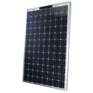  Sanyo HIP 186DA3 Solar Panel 186 Watts Patio, Lawn 
