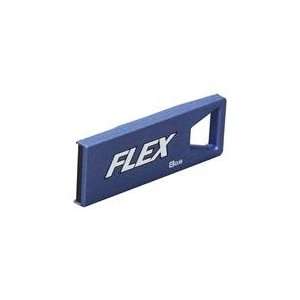  Patriot Flex 8GB USB 2.0 Flash Drive Electronics