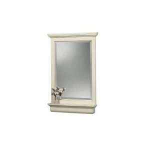  Foremost 24 x 32 Premium Antique White Mirror CTAM2432 