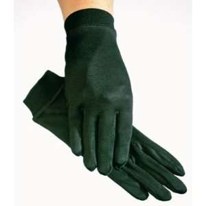  SSG Silk Glove Liners Black, Medium 