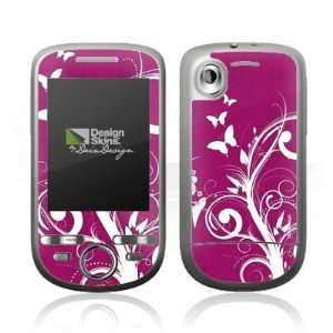   Design Skins for HTC Tattoo   My Lovely Tree Design Folie Electronics