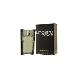  UNGARO MAN by Ungaro 