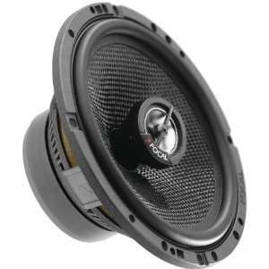    Focal Access 165 CA1 6.5 Inch Coaxial Speaker Kit Electronics