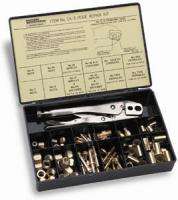 Western Hose Repair and Assembly Kit CK 26  