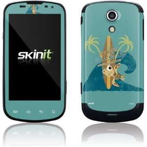  Skinit Squirts Surf n Shop Vinyl Skin for Samsung Epic 4G 