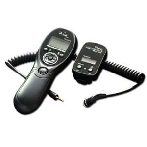  Pixel TW 282/DC1 Wireless Timer Remote Control for select 